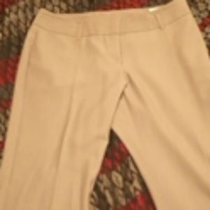 Dress slacks